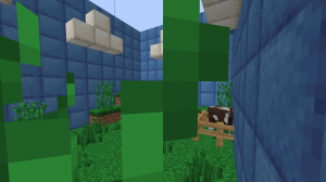 Descargar Find the Button: Biome Explorer para Minecraft 1.10.2