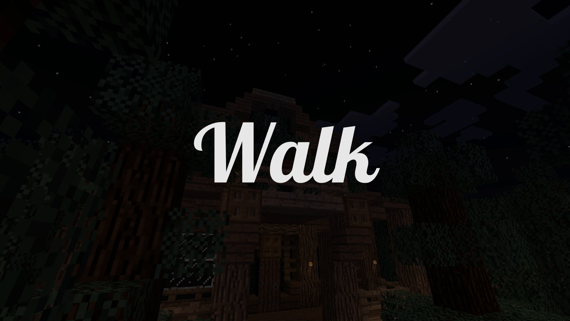 Descargar Walk para Minecraft 1.10.2