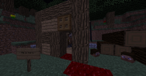 Descargar Predator Attack para Minecraft 1.12.2