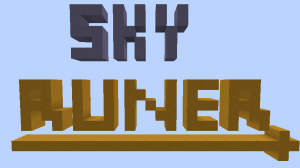 Descargar Sky Runner para Minecraft 1.10.2