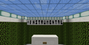 Descargar The Instrumental para Minecraft 1.10.2