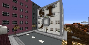 Descargar SolveIT Case 7: The Missing Piece para Minecraft 1.10.2