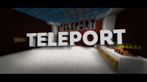 Descargar Teleport para Minecraft 1.10.2