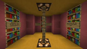 Descargar Hidden Blocks para Minecraft 1.10.2