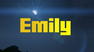 Descargar Emily para Minecraft 1.10.2