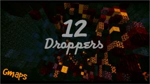 Descargar 12 Droppers para Minecraft 1.10.2