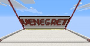 Descargar Venegret para Minecraft 1.9