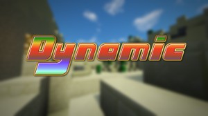 Descargar Dynamic! para Minecraft 1.10.2