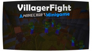 Descargar Villager Fight para Minecraft 1.10.2
