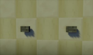 Descargar Find the Button: Small Rooms 2 para Minecraft 1.10.2