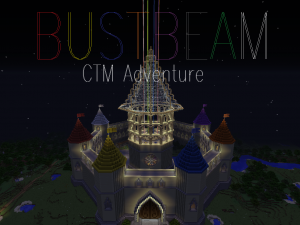 Descargar Bustbeam para Minecraft 1.10.2