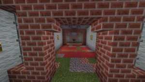 Descargar The Burglar para Minecraft 1.10.2