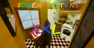 Descargar Hidden Buttons XXL para Minecraft 1.10.2