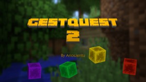 Descargar GestQuest 2 para Minecraft 1.10.2
