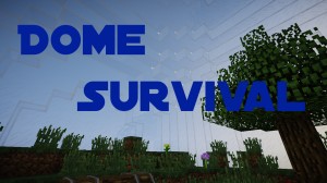 Descargar Dome Survival para Minecraft 1.12.2