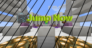 Descargar Jump Now para Minecraft 1.9