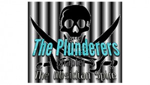 Descargar The Plunderers - Chapter 3 para Minecraft 1.10.2