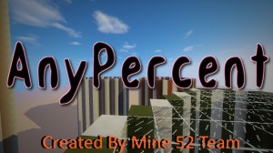 Descargar AnyPercent para Minecraft 1.10.2