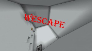 Descargar Wescape para Minecraft 1.12.2