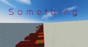 Descargar Something para Minecraft 1.10.2