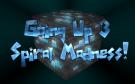 Descargar Going Up 3 - Spiral Madness para Minecraft 1.10.2