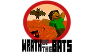 Descargar Wrath of the Bats para Minecraft 1.10