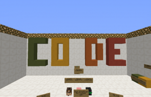 Descargar Codebreaker! para Minecraft 1.10.2