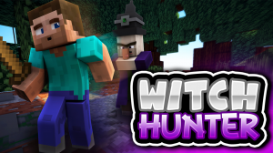 Descargar Witch Hunter para Minecraft 1.11.2