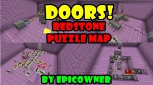 Descargar Doors para Minecraft 1.9.4