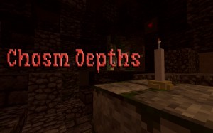 Descargar Chasm Depths para Minecraft 1.9.4