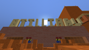 Descargar Atilliary Facilities 3 para Minecraft 1.10