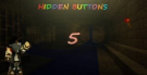 Descargar Hidden Buttons 5 para Minecraft 1.10.2