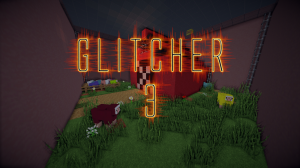 Descargar The Glitcher 3 para Minecraft 1.10.2