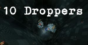 Descargar 10 Droppers para Minecraft 1.9.2