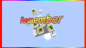 Descargar Remember para Minecraft 1.10.2
