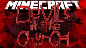 Descargar Devils In The Church para Minecraft 1.8