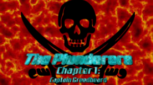 Descargar The Plunderers: Chapter 1 para Minecraft 1.10.2