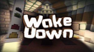 Descargar WakeDown para Minecraft 1.10
