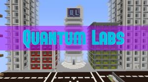 Descargar Quantum Labs para Minecraft 1.10.2