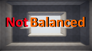 Descargar Not Balanced para Minecraft 1.10.2