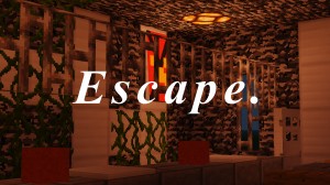 Descargar Prisoner of War Escape para Minecraft 1.10