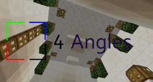 Descargar 4 Angles para Minecraft 1.10.2