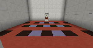 Descargar Weird Floor para Minecraft 1.10.2