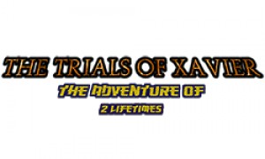 Descargar The Trials of Xavier para Minecraft 1.10.2