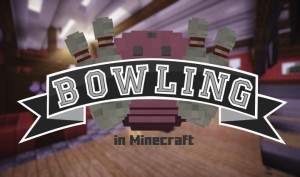 Descargar Bowling para Minecraft 1.10.2