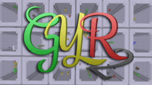 Descargar G.Y.R. 2 para Minecraft 1.9.4