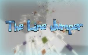 Descargar The Line Jumper para Minecraft 1.8.9