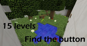 Descargar Find the Button: 15 Levels para Minecraft 1.10