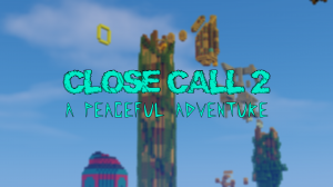 Descargar Close Call 2: A Peaceful Adventure para Minecraft 1.10
