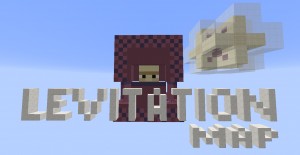 Descargar Levitation para Minecraft 1.9